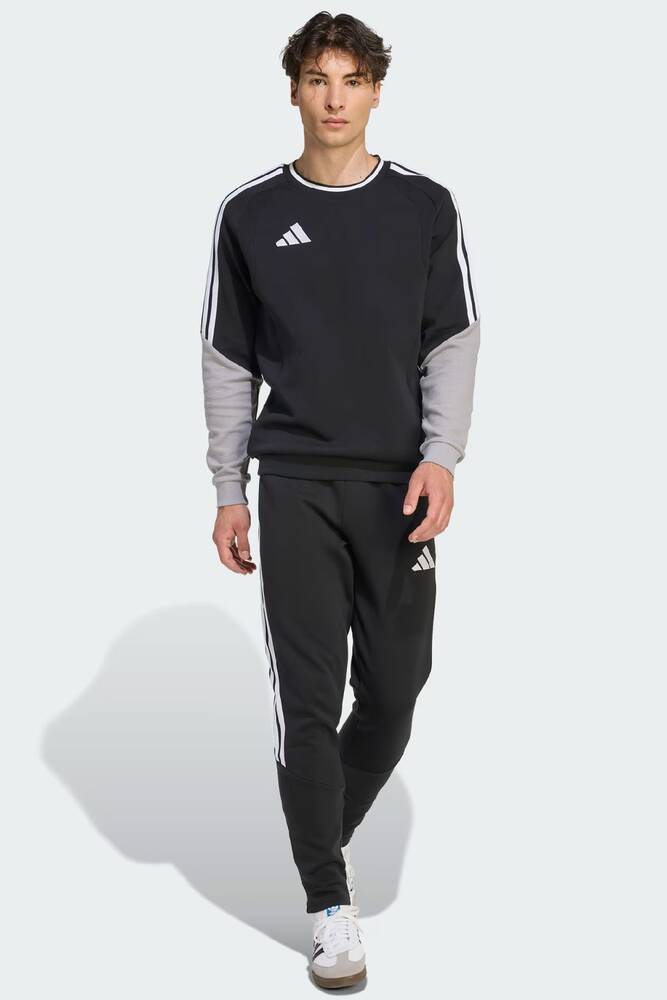 Erkek Tıro26C Eşofman Altı JW4153 Siyah 