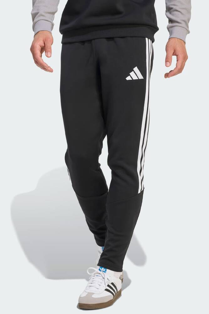 Erkek Tıro26C Eşofman Altı JW4153 Siyah 