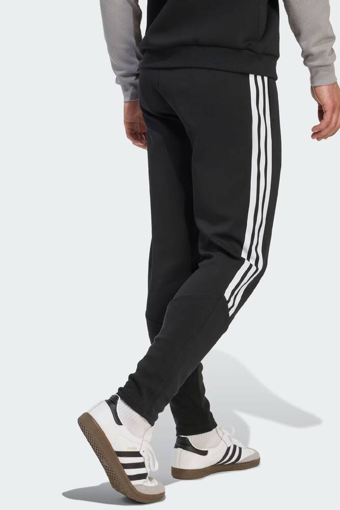 Erkek Tıro26C Eşofman Altı JW4153 Siyah 