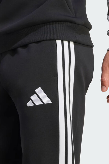 Erkek Tıro26C Eşofman Altı JW4153 Siyah - Thumbnail