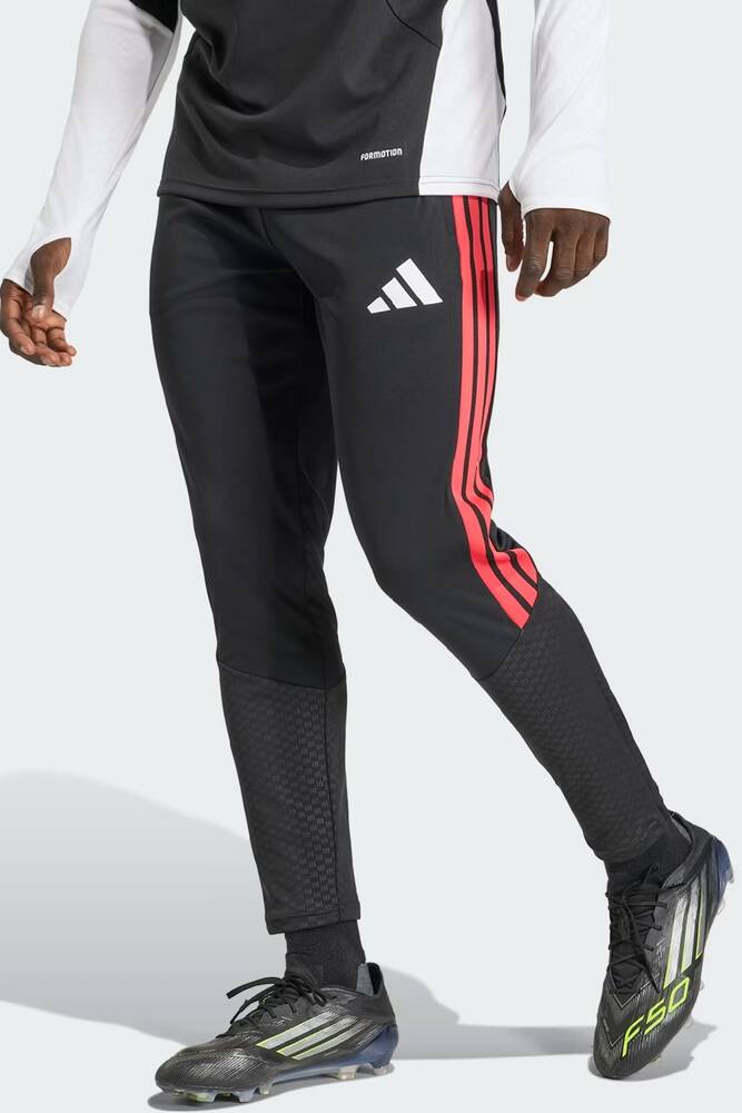 Erkek Tıro26C Eşofman Altı KA5122 Siyah 