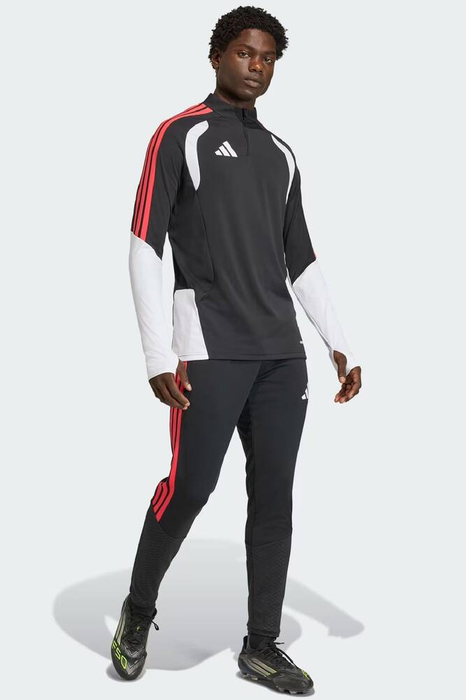 Erkek Tıro26C Eşofman Altı KA5122 Siyah 