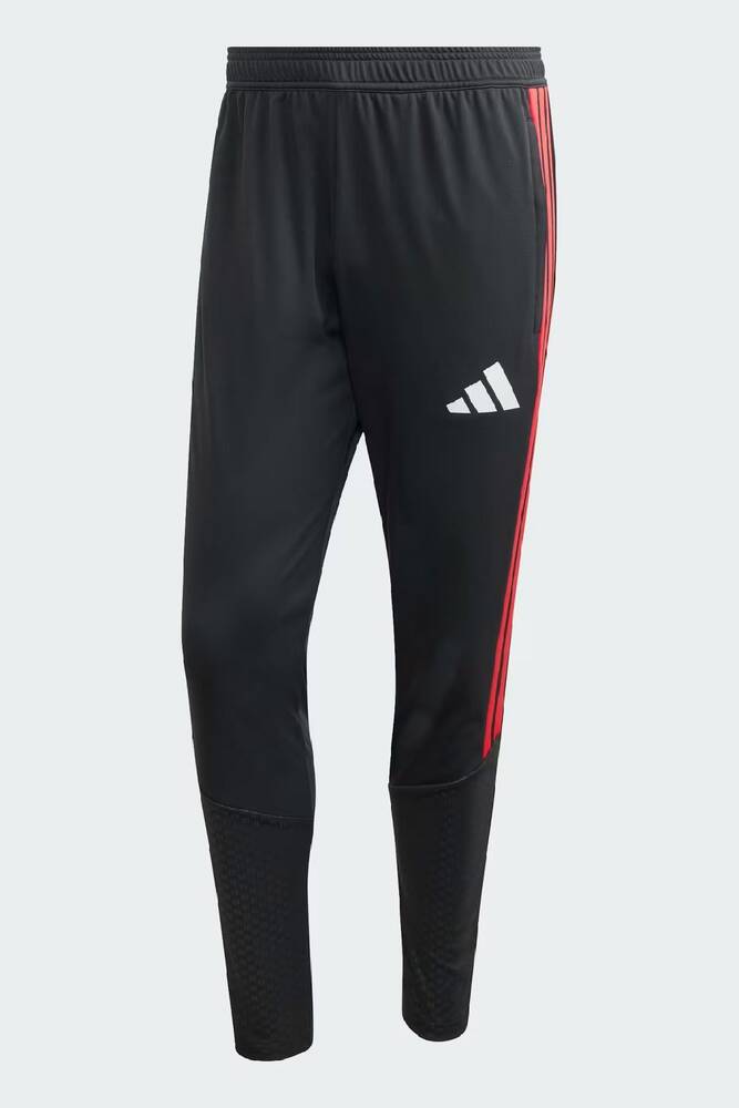 Erkek Tıro26C Eşofman Altı KA5122 Siyah 