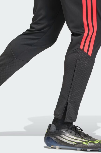 Erkek Tıro26C Eşofman Altı KA5122 Siyah - Thumbnail