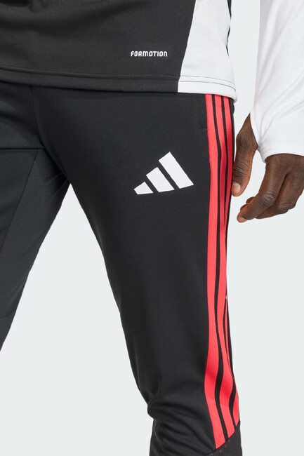 Erkek Tıro26C Eşofman Altı KA5122 Siyah - Thumbnail