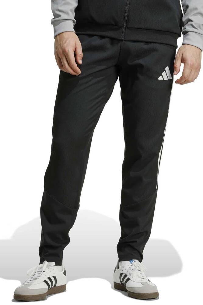 Erkek Tıro26C Pre Eşofman Altı JJ3025 Siyah 