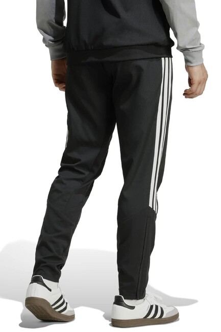 Erkek Tıro26C Pre Eşofman Altı JJ3025 Siyah (2)