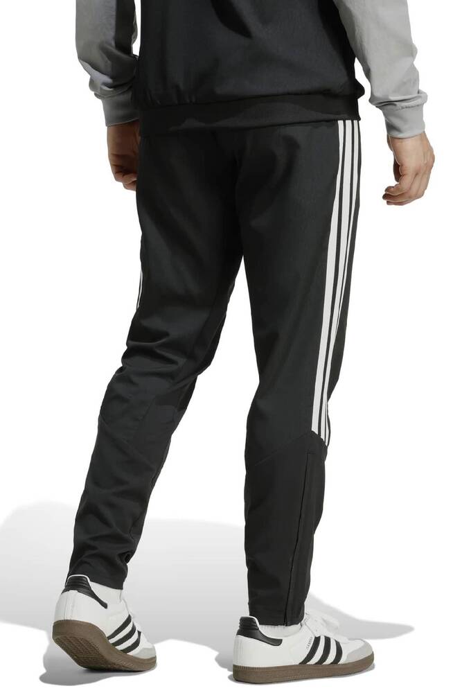 Erkek Tıro26C Pre Eşofman Altı JJ3025 Siyah 