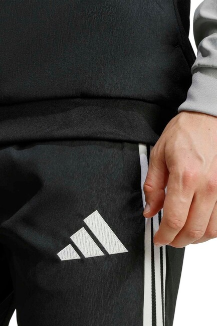 Erkek Tıro26C Pre Eşofman Altı JJ3025 Siyah - Thumbnail