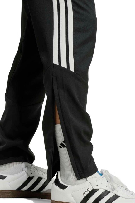 Erkek Tıro26C Pre Eşofman Altı JJ3025 Siyah - Thumbnail