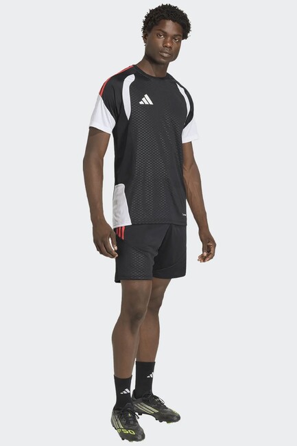 Erkek Tıro26C Şort KA7635 Siyah (3)