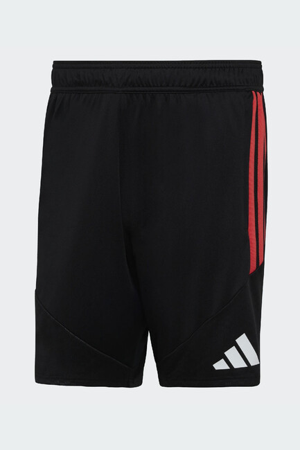 Erkek Tıro26C Şort KA7635 Siyah - Thumbnail