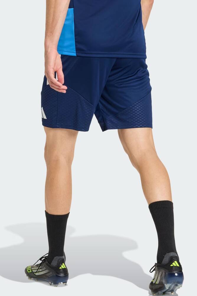 Erkek Tıro26C Şort KA7636 Lacivert 