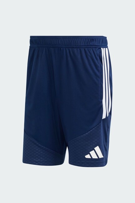 Erkek Tıro26C Şort KA7636 Lacivert - Thumbnail