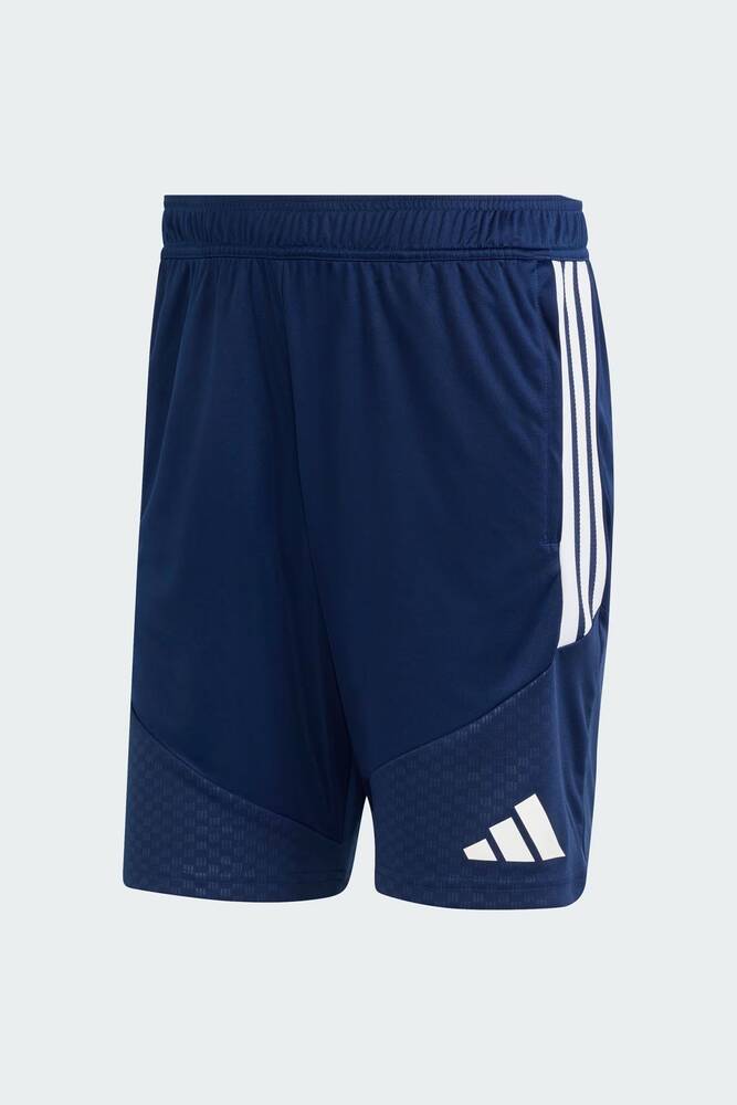 Erkek Tıro26C Şort KA7636 Lacivert 