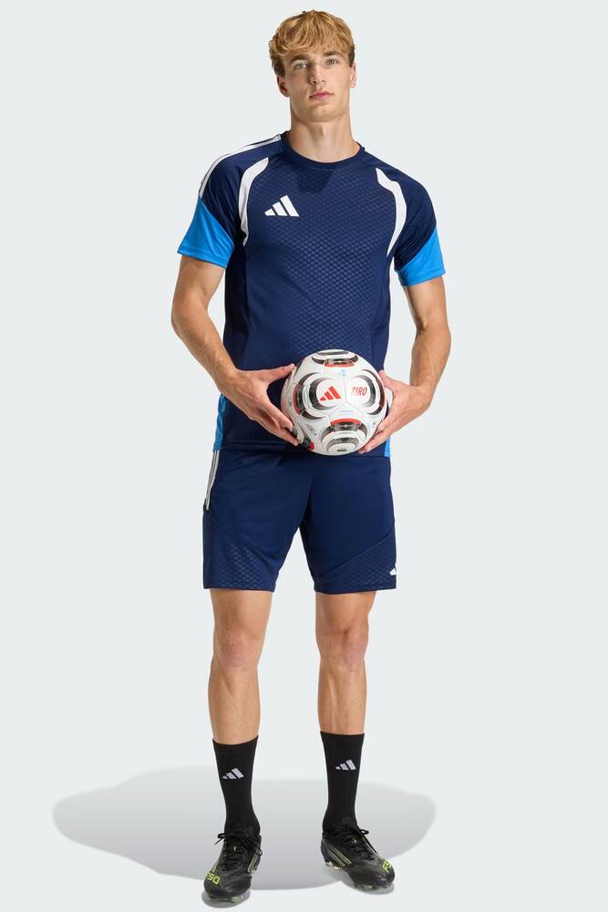 Erkek Tıro26C Şort KA7636 Lacivert 