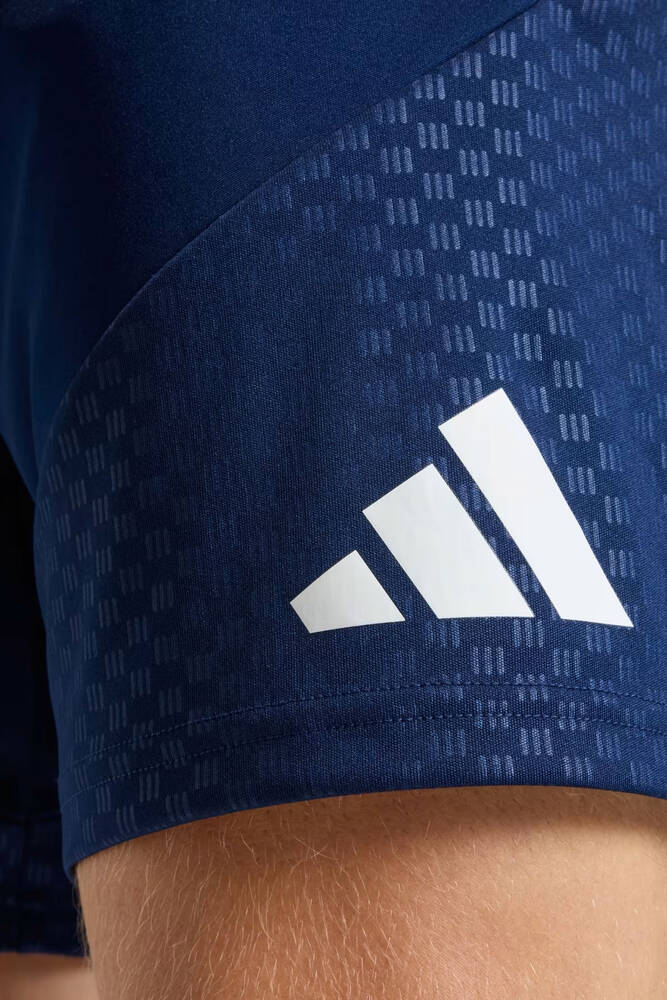 Erkek Tıro26C Şort KA7636 Lacivert 