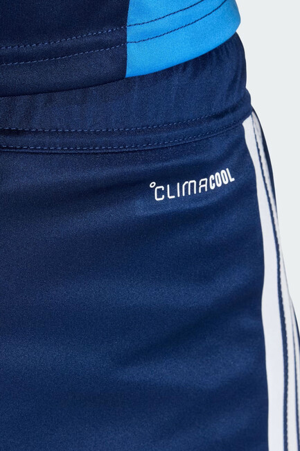 Erkek Tıro26C Şort KA7636 Lacivert - Thumbnail