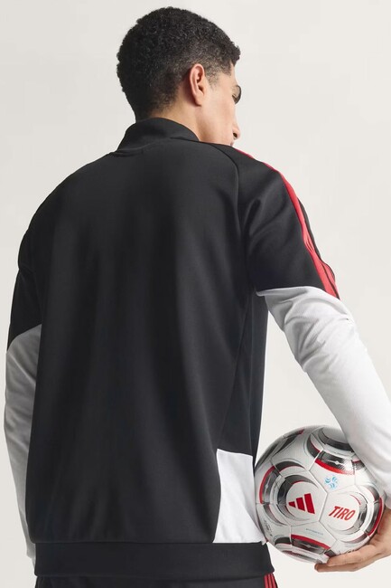 Erkek Tıro26C Tr Ceket KA7680 Siyah (2)