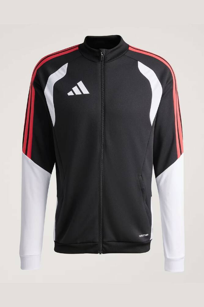 Erkek Tıro26C Tr Ceket KA7680 Siyah 