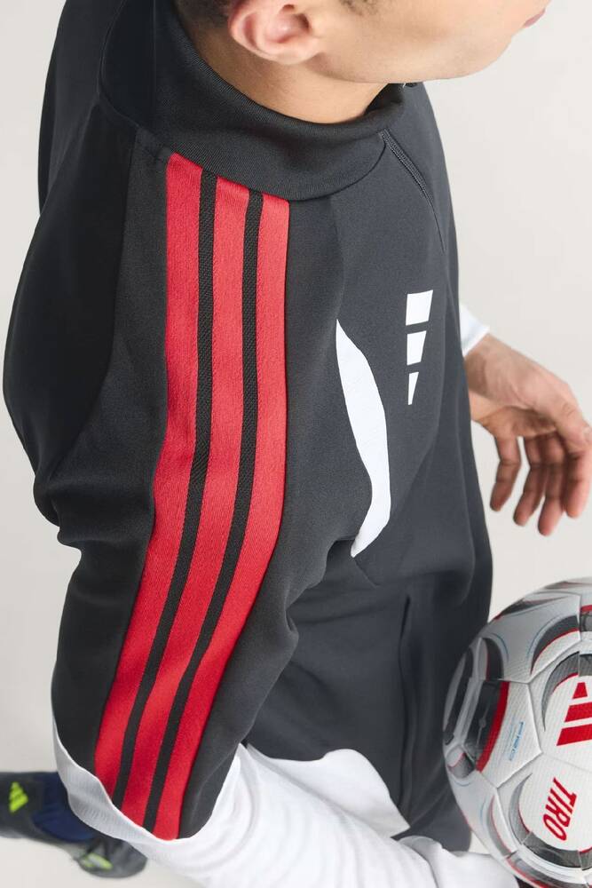 Erkek Tıro26C Tr Ceket KA7680 Siyah 