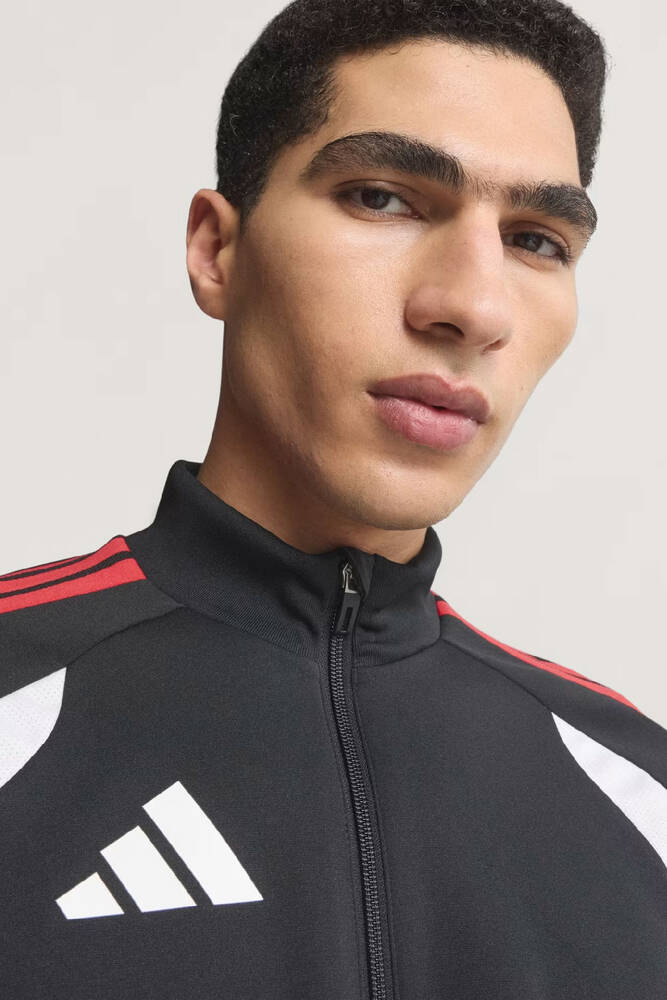 Erkek Tıro26C Tr Ceket KA7680 Siyah 