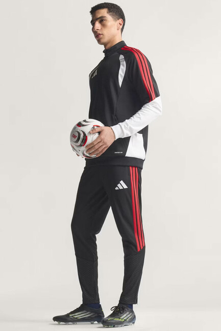 Erkek Tıro26C Tr Ceket KA7680 Siyah - Thumbnail