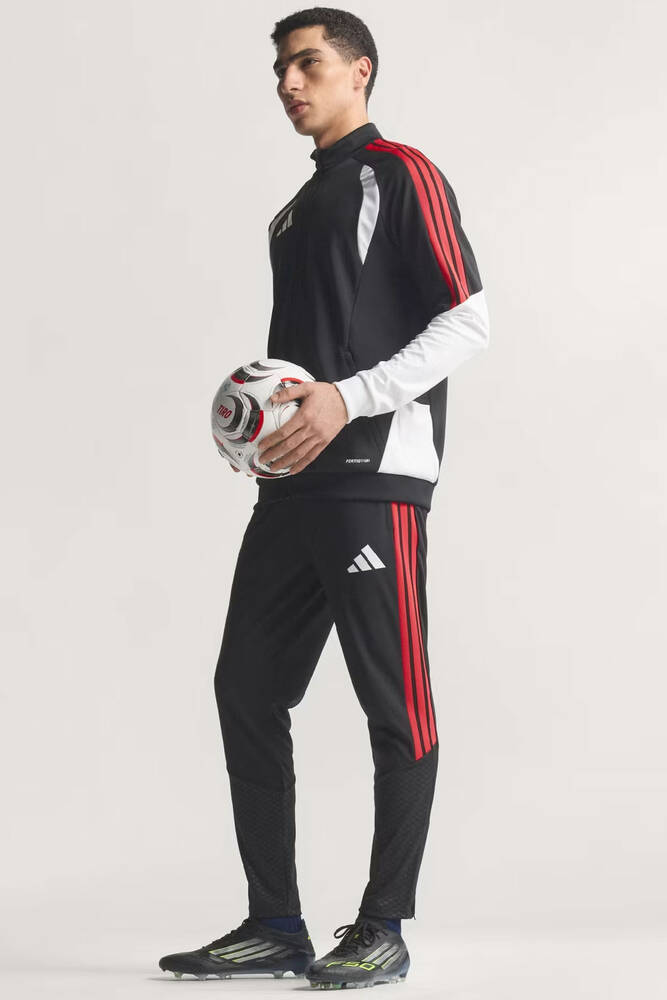 Erkek Tıro26C Tr Ceket KA7680 Siyah 