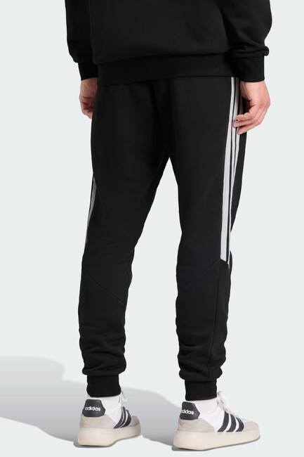 Erkek Tıro26L Eşofman Altı JY7154 Siyah (2)