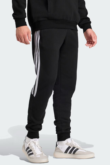 Erkek Tıro26L Eşofman Altı JY7154 Siyah (3)