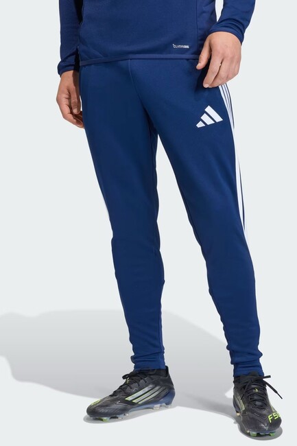 Erkek Tıro26L Eşofman Altı JY7229 Lacivert (3)