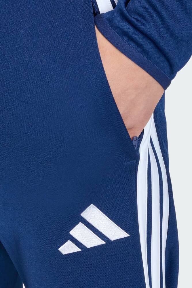 Erkek Tıro26L Eşofman Altı JY7229 Lacivert 