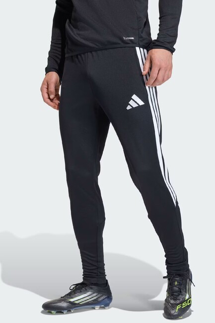 Erkek Tıro26L Eşofman Altı JY7230 Siyah (1)