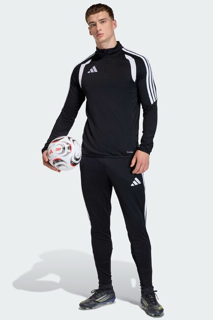 Erkek Tıro26L Eşofman Altı JY7230 Siyah (3)