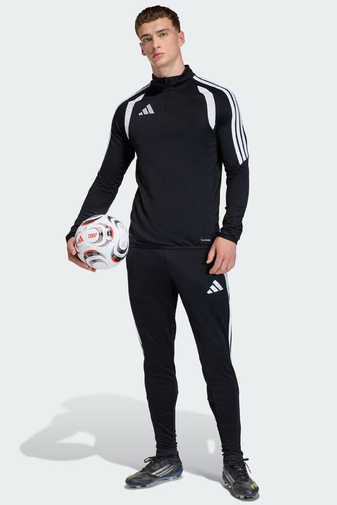 Erkek Tıro26L Eşofman Altı JY7230 Siyah 