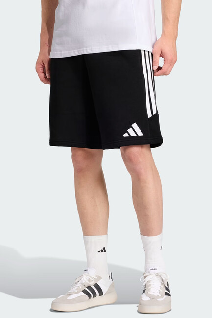 Erkek Tıro26L Şort JY9671 Siyah (1)