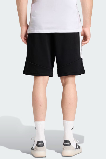 Erkek Tıro26L Şort JY9671 Siyah (2)