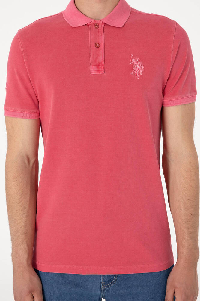 Erkek Tişört 000-2084648 Pembe 