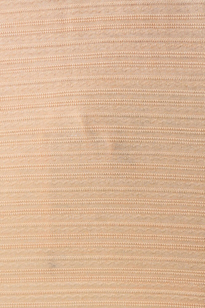 Erkek Tişört LF2035142 Turuncu 