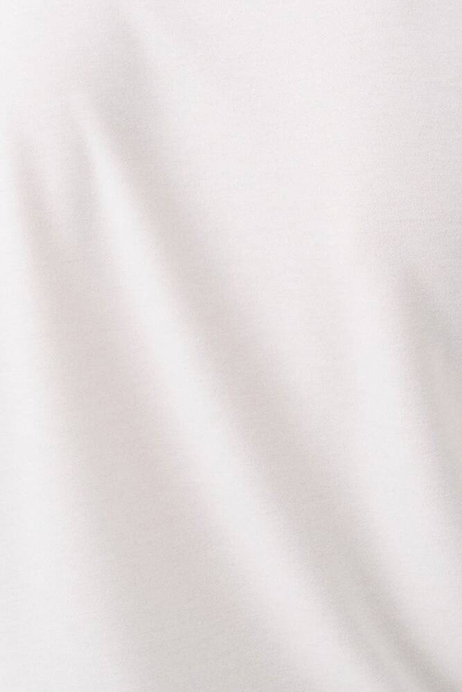 Erkek Tişört LF2038850 Ekru 