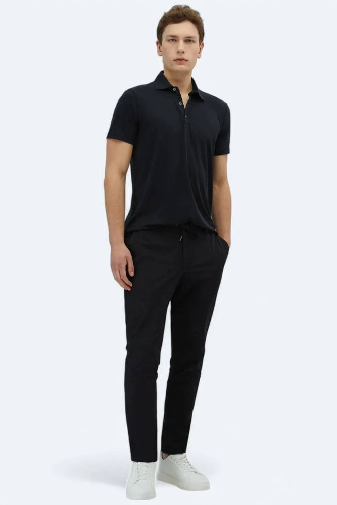 Erkek Tişört TSH-1791 10154108 Siyah 