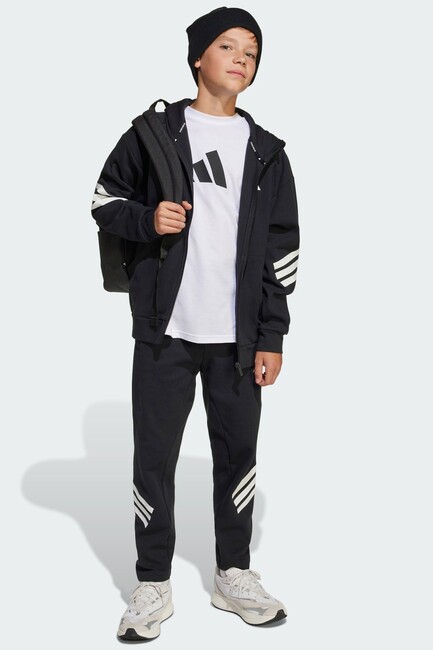 Erkek Tonal Bere JF3662 Siyah (1)