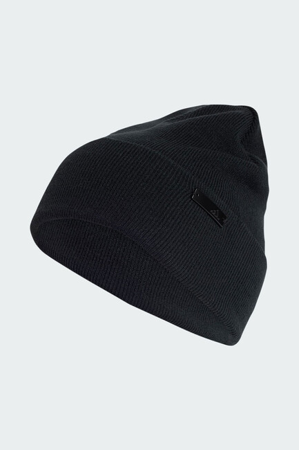 Erkek Tonal Bere JF3662 Siyah (2)