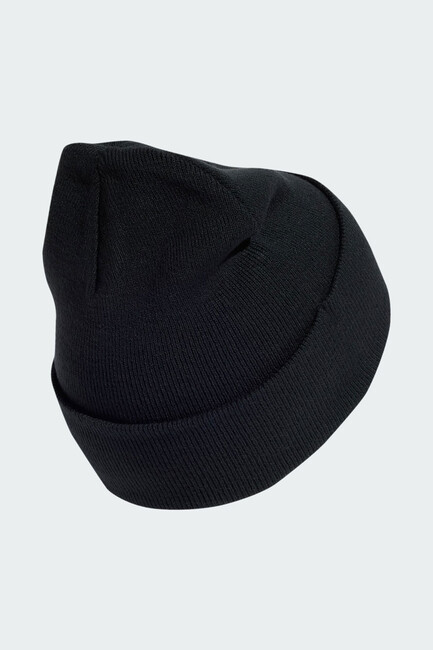 Erkek Tonal Bere JF3662 Siyah (3)