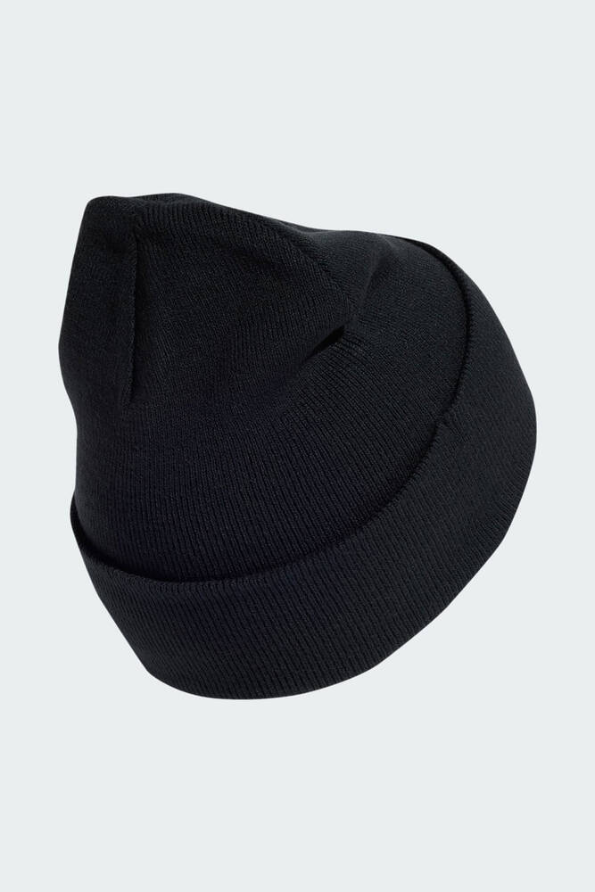 Erkek Tonal Bere JF3662 Siyah 