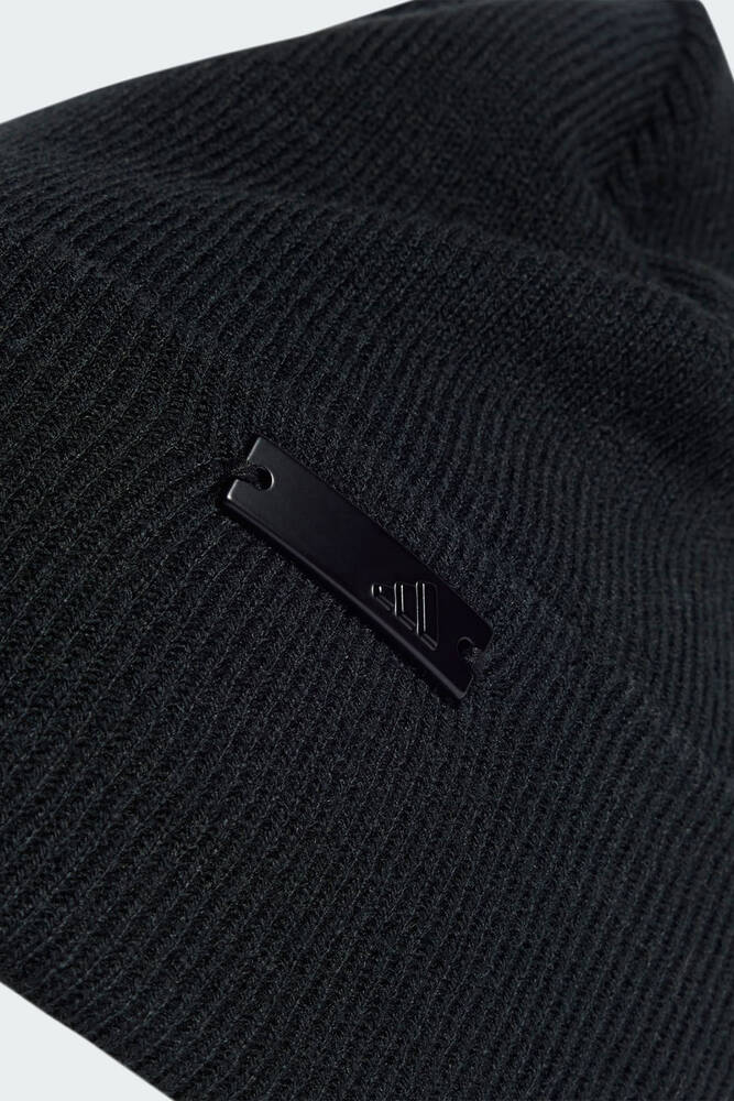 Erkek Tonal Bere JF3662 Siyah 