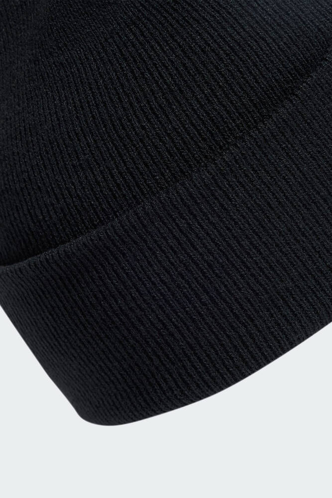 Erkek Tonal Bere JF3662 Siyah 