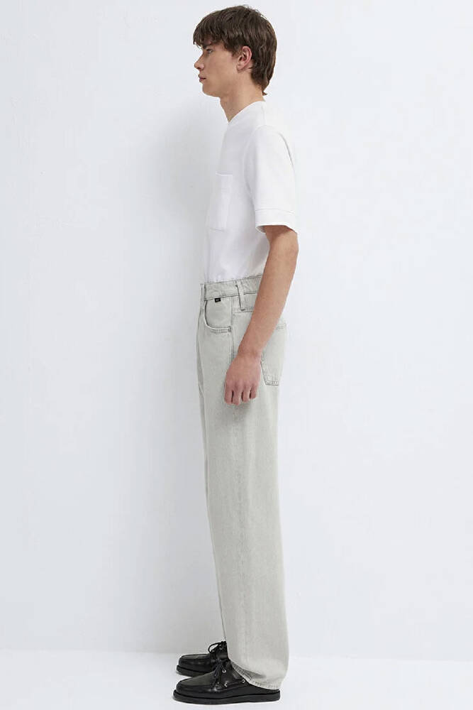 Erkek Toronto Jean Pantolon 0010289-A3266 Gri 