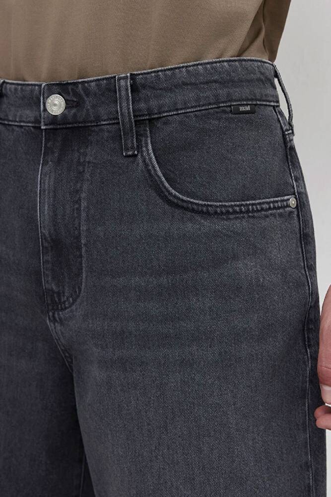 Erkek Toronto Street Denim Şort 0421040-89813 Gri 
