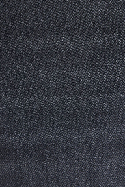Erkek Toronto Street Denim Şort 0421040-89813 Gri - Thumbnail